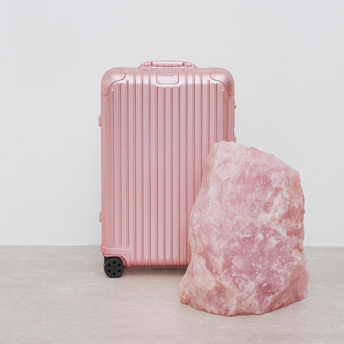 Away vs Rimowa Review