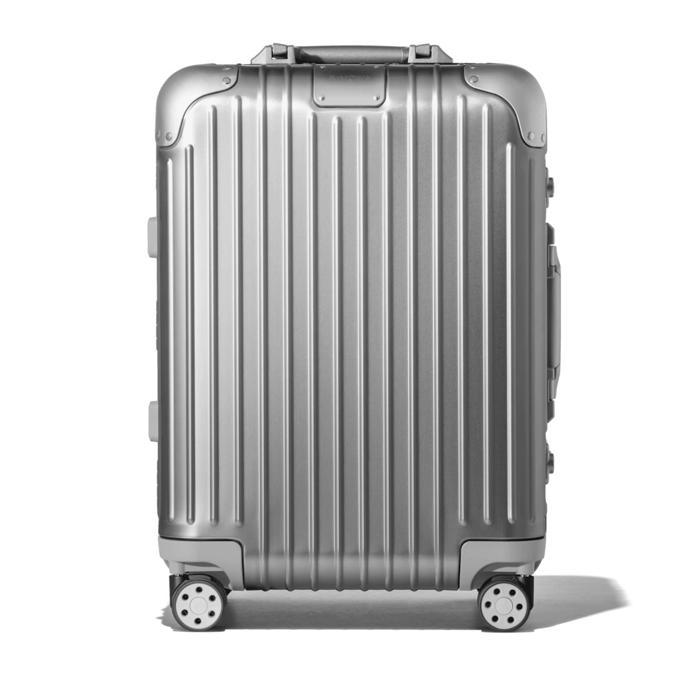 Rimowa Original Cabin