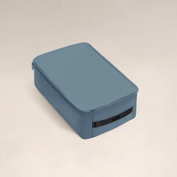 Away The Shoe Cube
