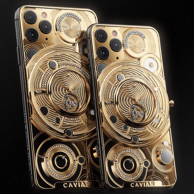 Caviar Phone Review 11 Caviar Phone Review 1