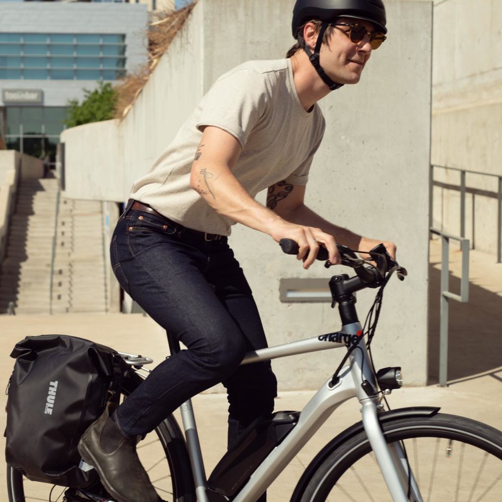 Charge Bikes Review
