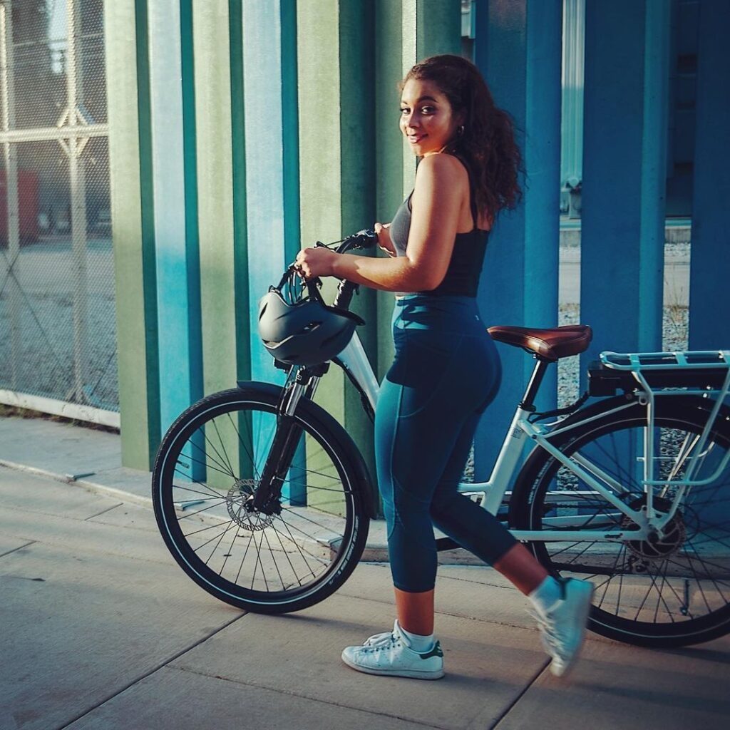 Charge Bikes Review