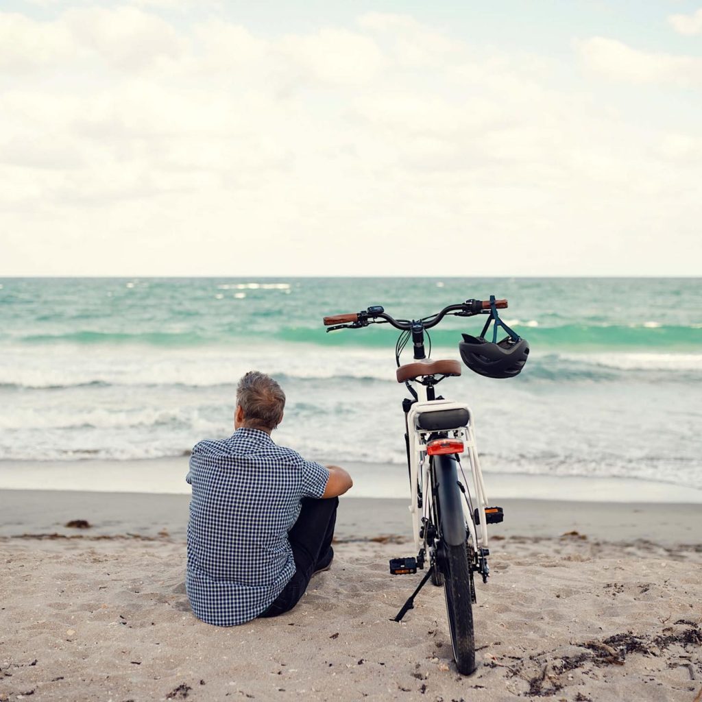 Charge Bikes Review