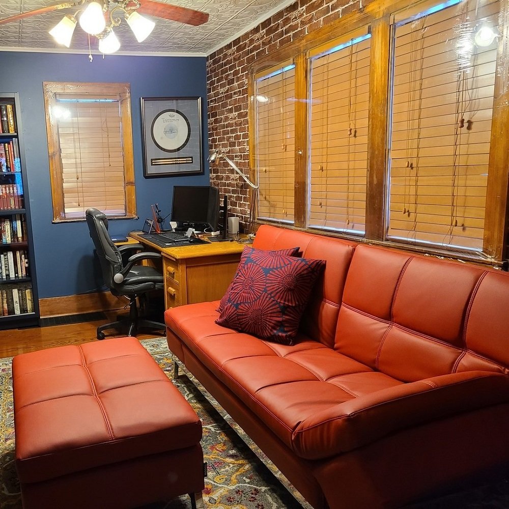 Coddle Couch Review
