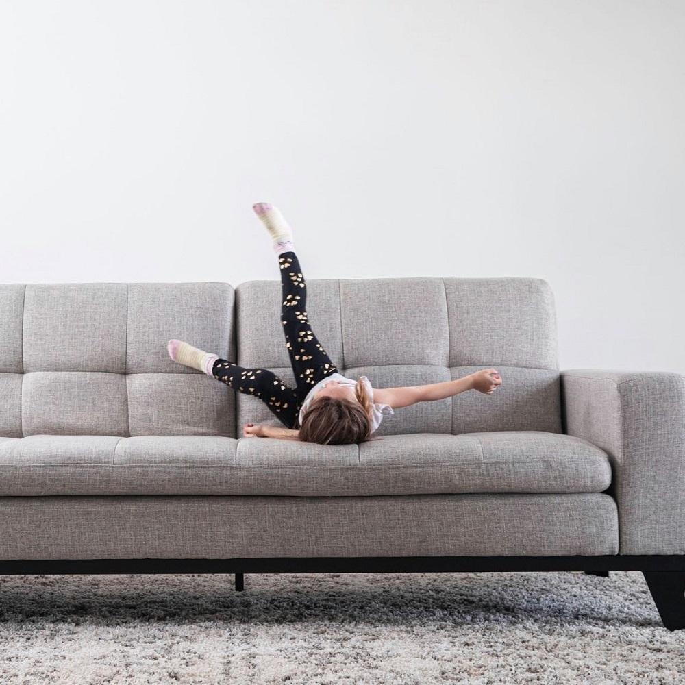 Coddle Couch Review