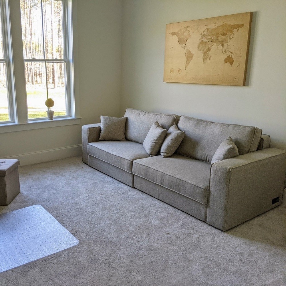 Coddle Couch Review