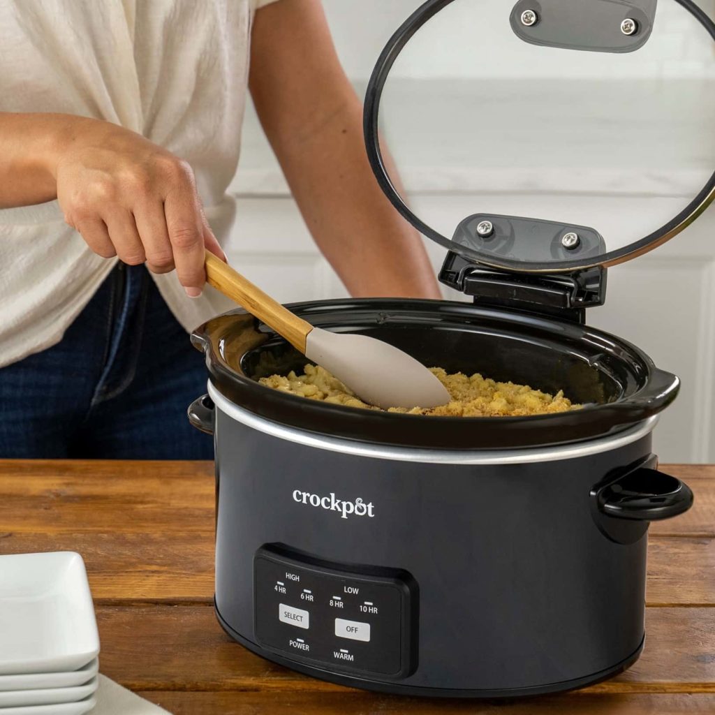 Crock Pot Review