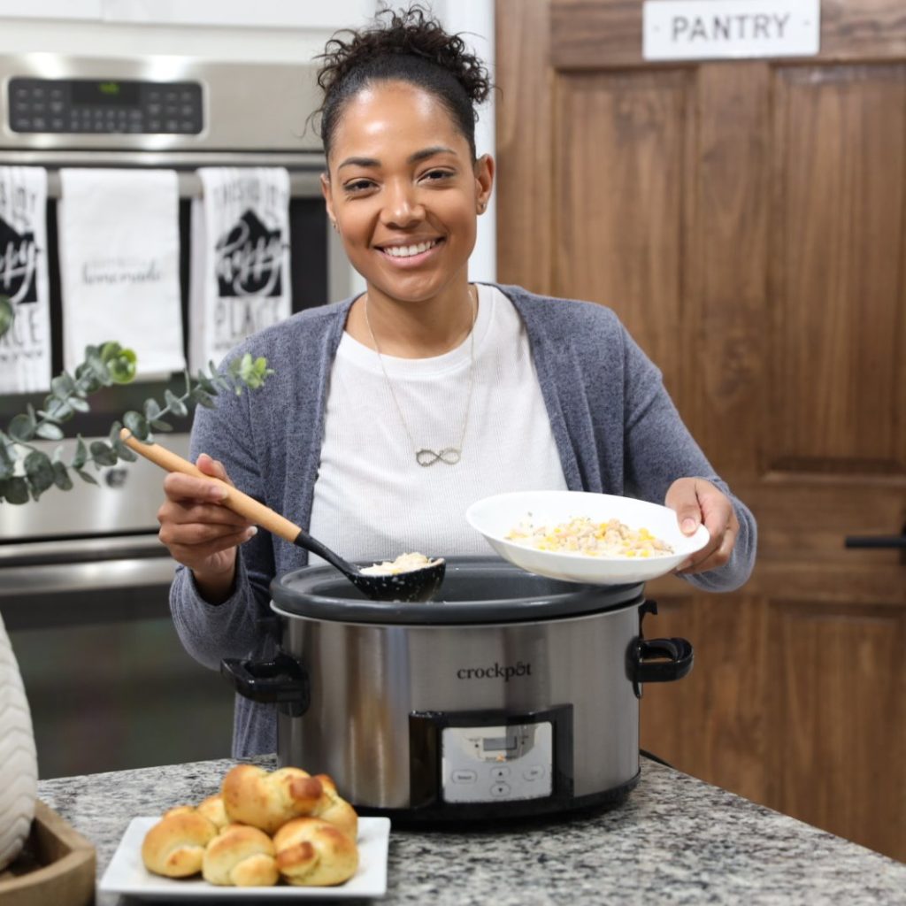Crock Pot Review