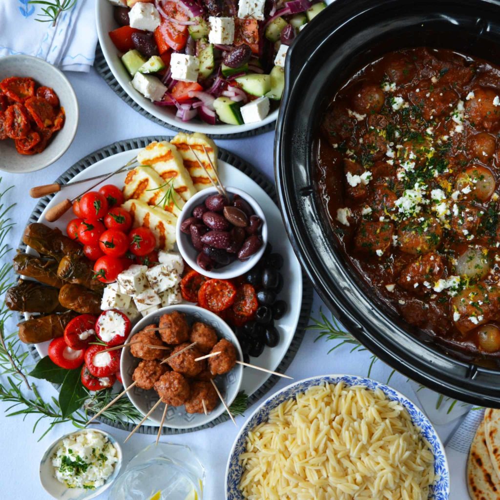 Crock Pot Review