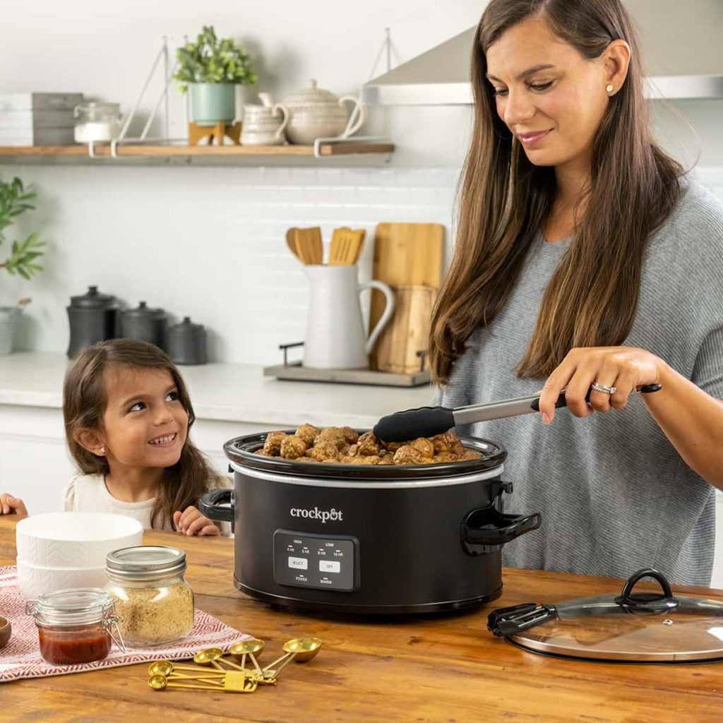 Crock Pot Review