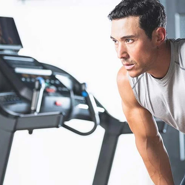 Horizon 7.0 AT Treadmill Review