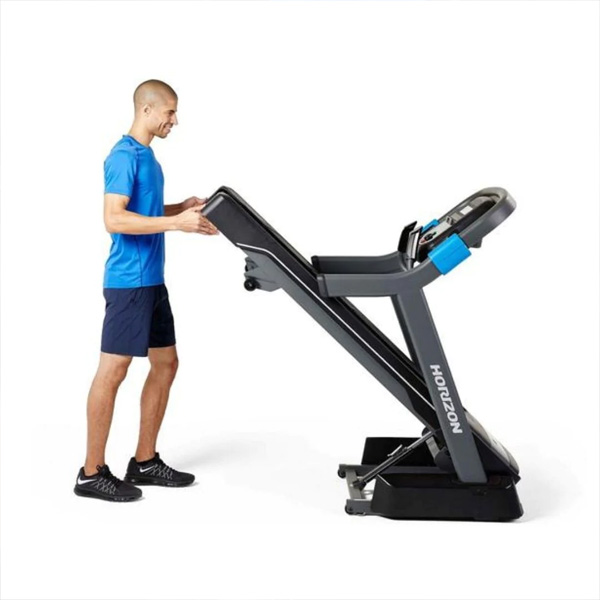 Horizon 7.0 AT Treadmill Review