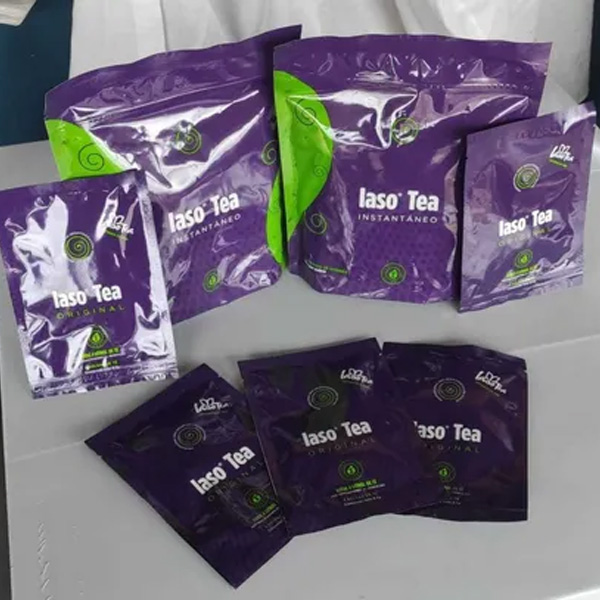 Iaso Tea Review 