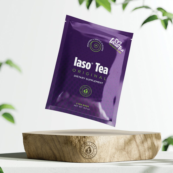 Iaso Tea Review 