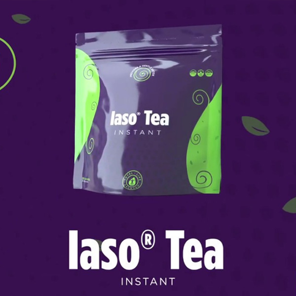 Iaso Tea Review 