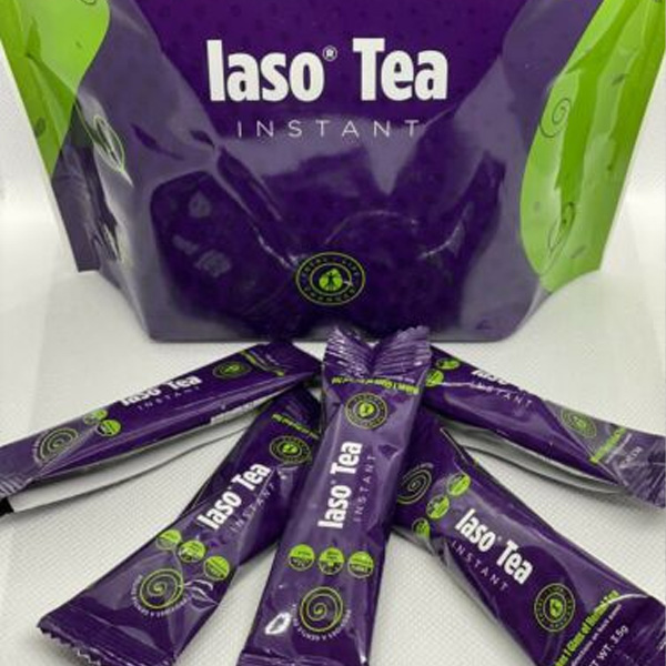 Iaso Tea Review 