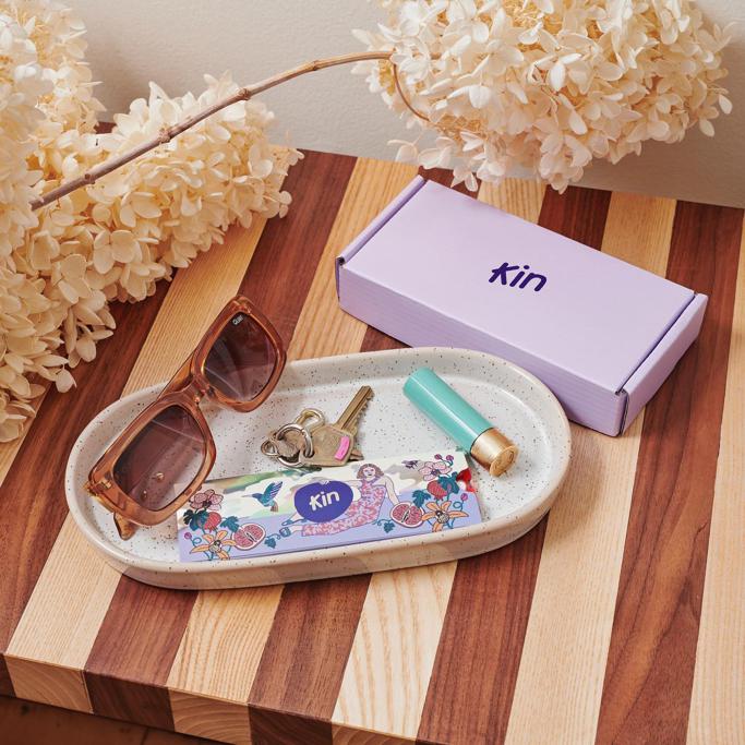 Kin Fertility Review