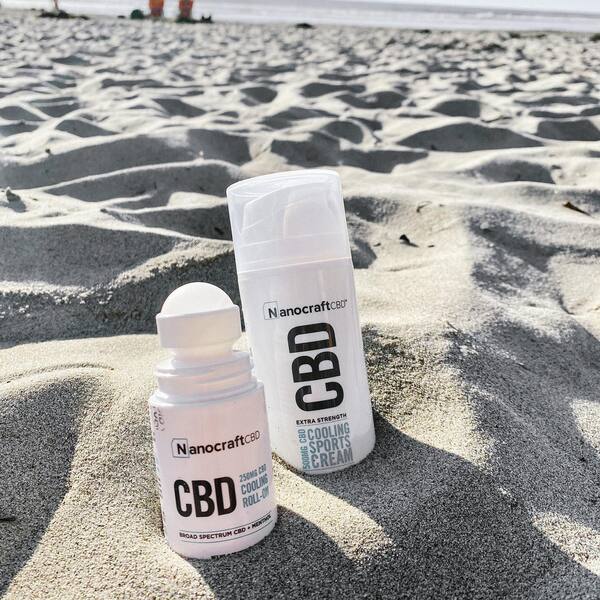 Nanocraft CBD Review