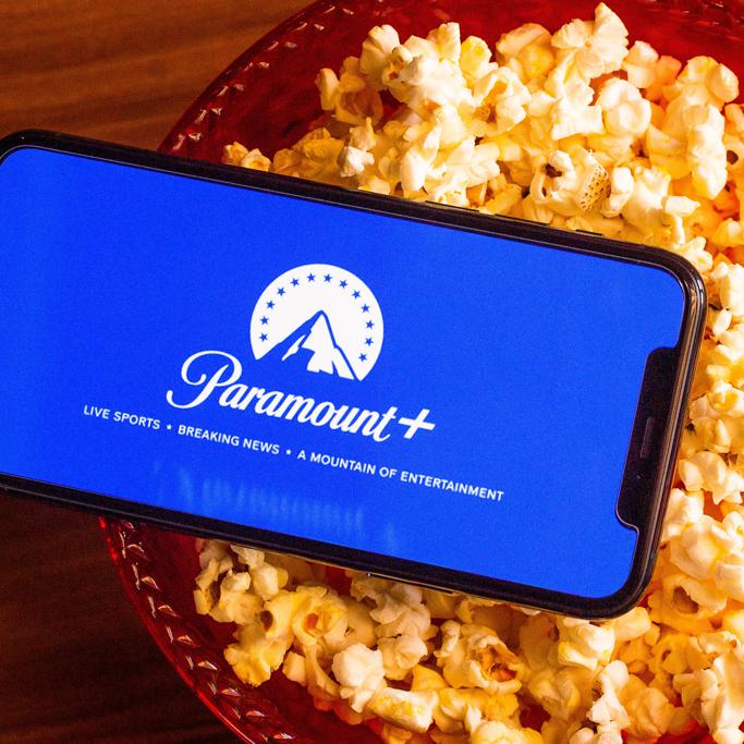 Paramount Plus Review