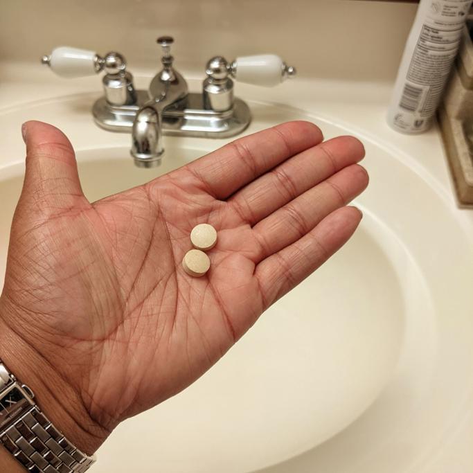 Prostate MD Review
