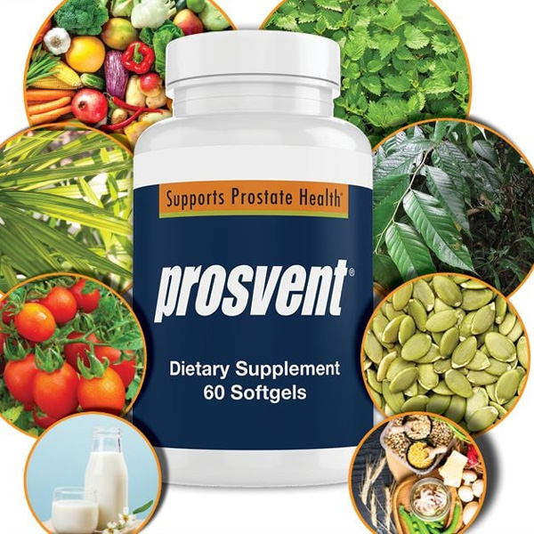 Prosvent Review