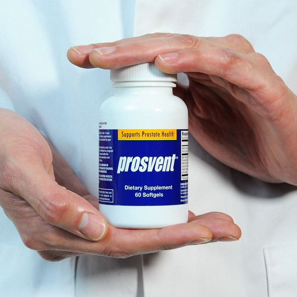 Prosvent Review