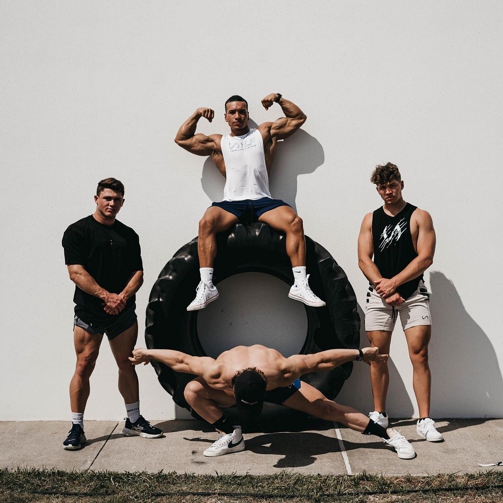 TLF Apparel Review