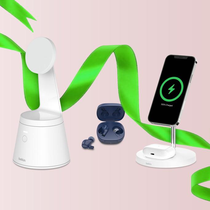 Belkin Review 