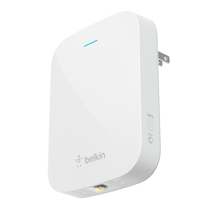 Belkin Review 
