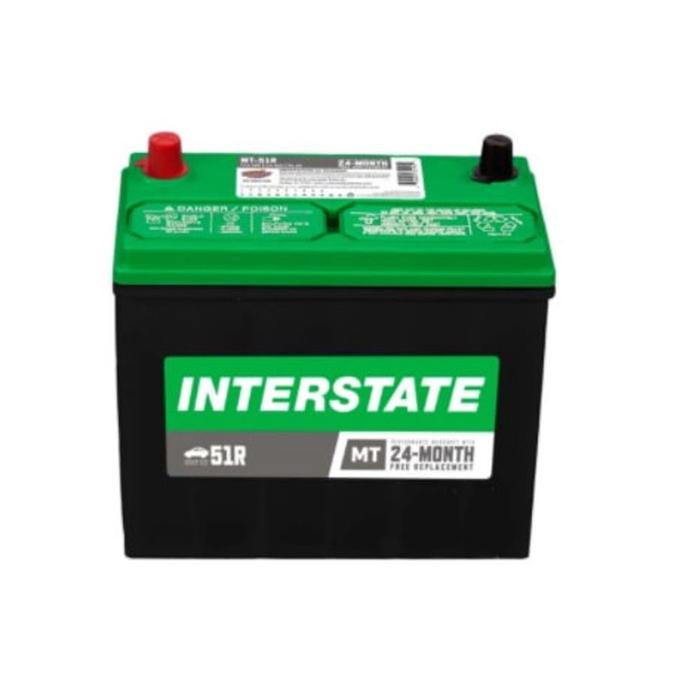Best Car Battery Brands 