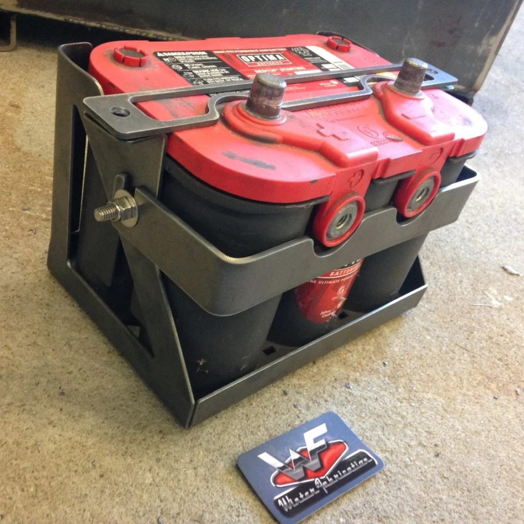Best Car Battery Brands