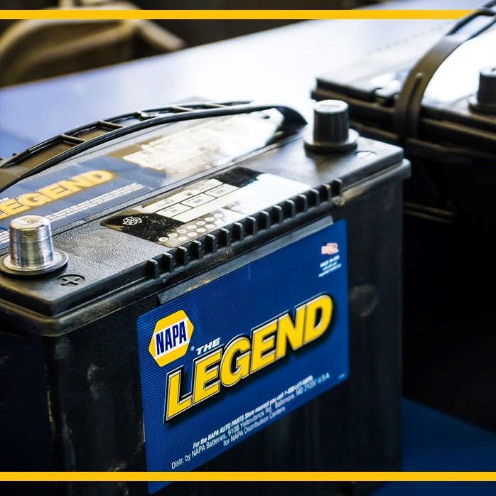 Best Car Battery Brands