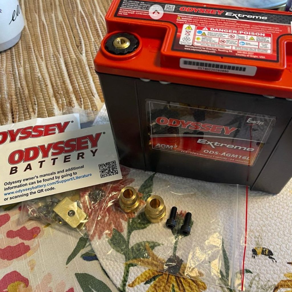 Best Car Battery Brands