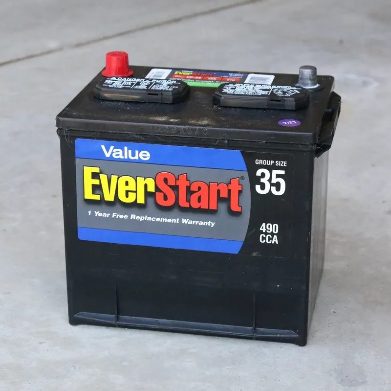 Best Car Battery Brands