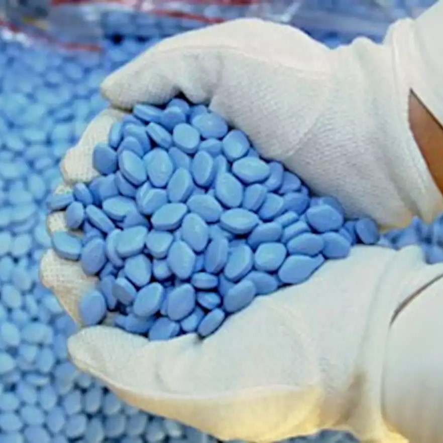 Bluechew vs. Viagra Review