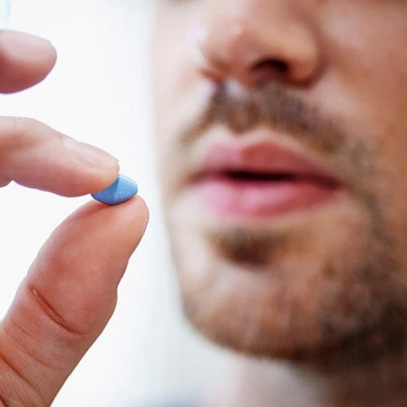 Bluechew vs. Viagra Review