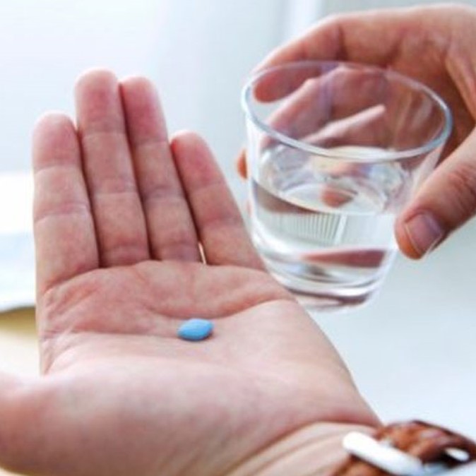 Bluechew vs. Viagra Review