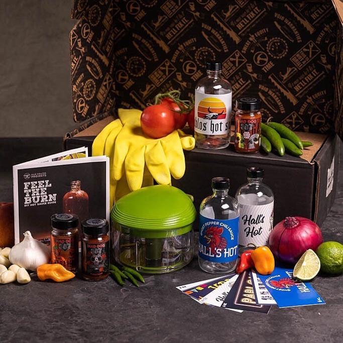 Man Crates Review 