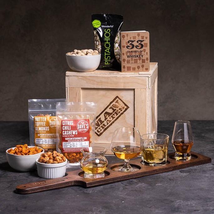 Man Crates Review 