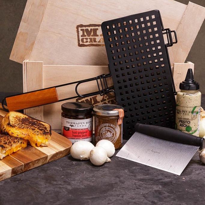 Man Crates Review 