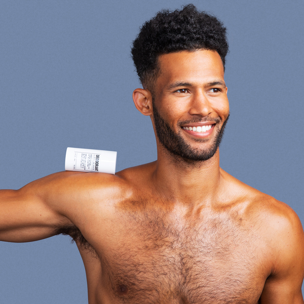 Blu Atlas Deodorant Review