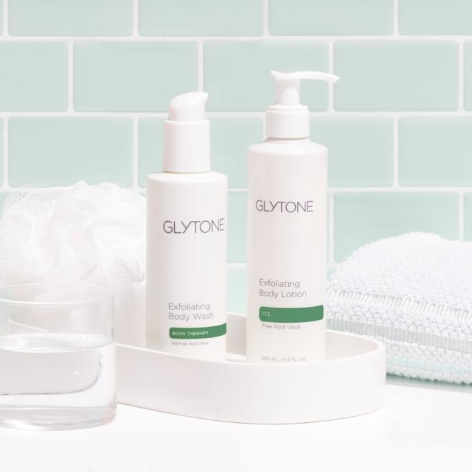 Glytone Review