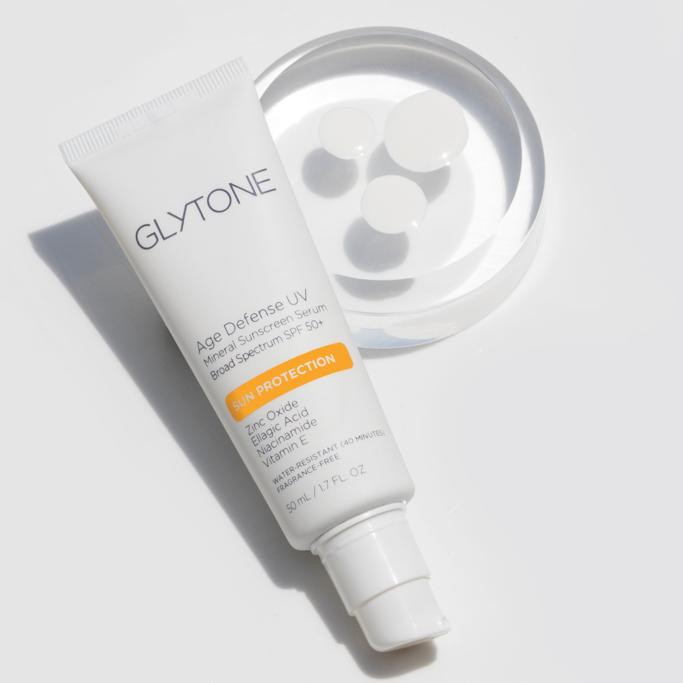 Glytone Review
