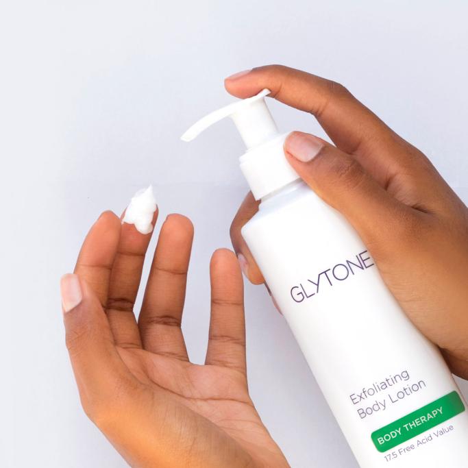 Glytone Review