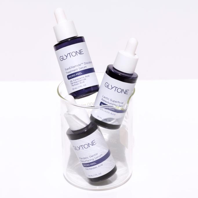 Glytone Review