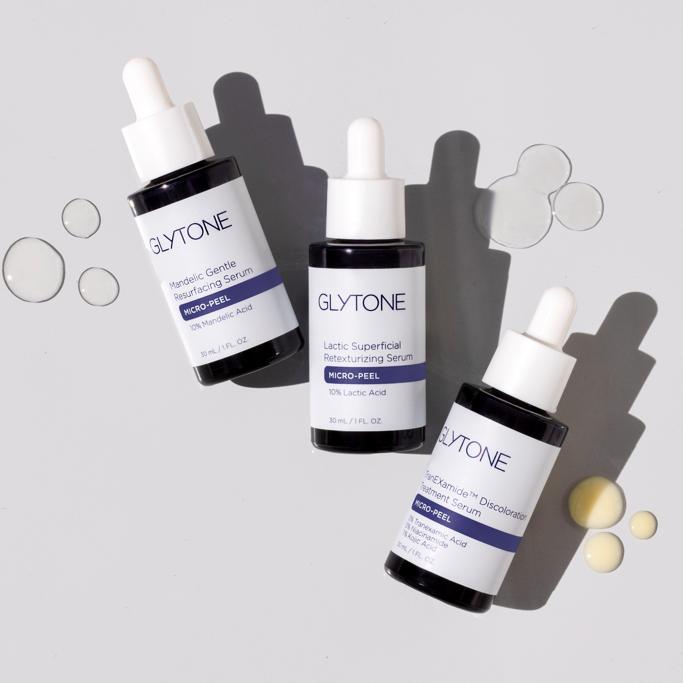 Glytone Review