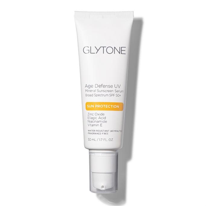 Glytone Review