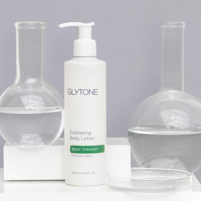 Glytone Review