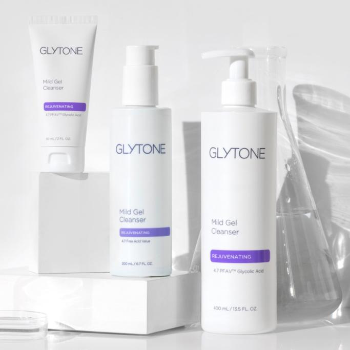 Glytone Review