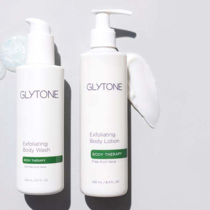 Glytone Review
